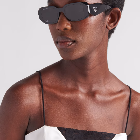 Prada Symbole sunglasses